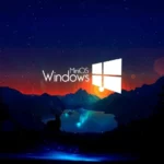 windows minios